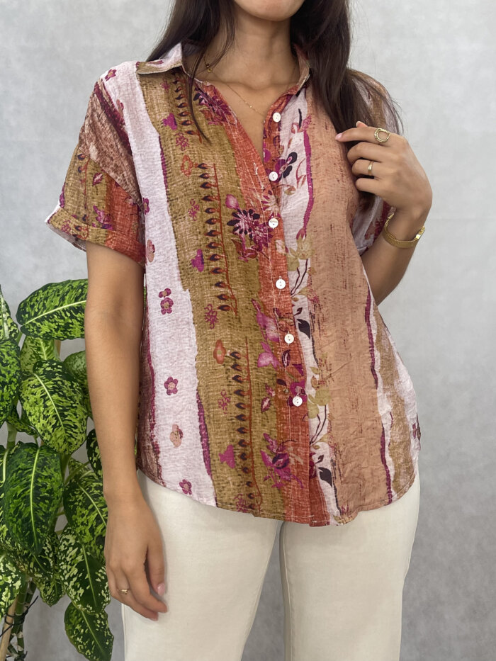Camisa Málaga - Image 3
