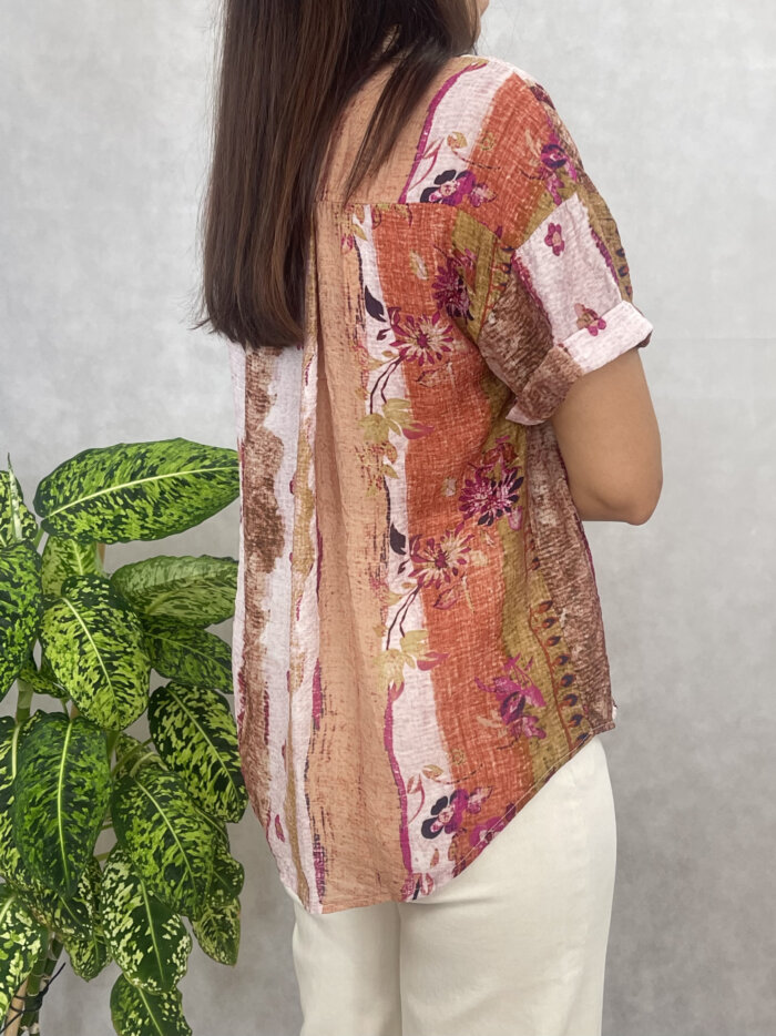 Camisa Málaga - Image 4