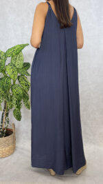 Vestido Deli Azul - Image 6