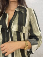 Camiseiro London Verde - Image 2