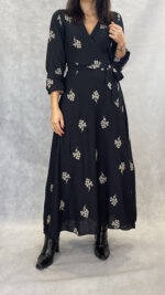 Vestido Cairo