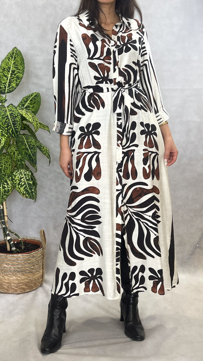 Vestido Nice - Image 1