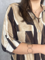Camiseiro London Castanho - Image 5